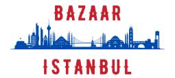 Bazaar Istanbul Sprıng